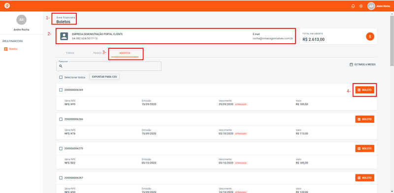 Arquivo:Tela Principal Portal Cliente Financ 11.png