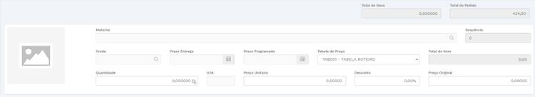 Web Faturamento 2