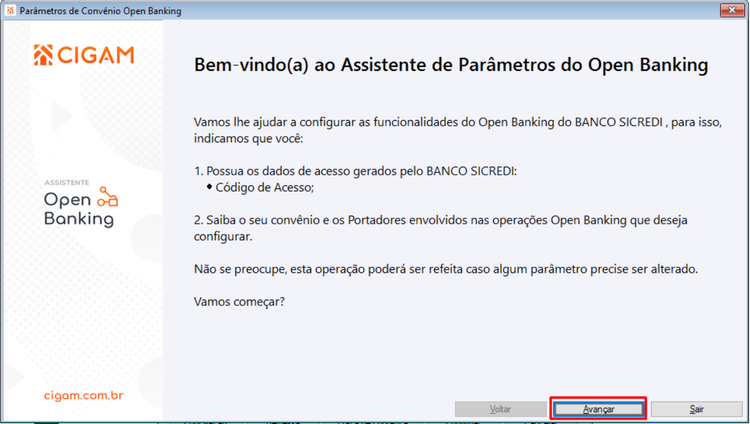 Wizard_Bem_Vindo