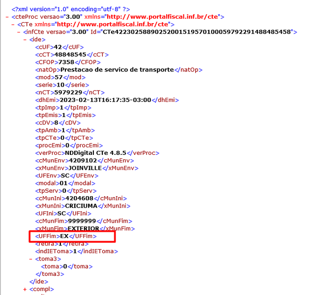 Arquivo:XML CTE EX2.png